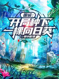 国运开局创造原神