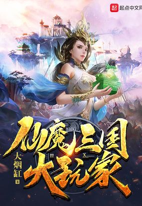 仙魔三国大玩家小说无弹窗